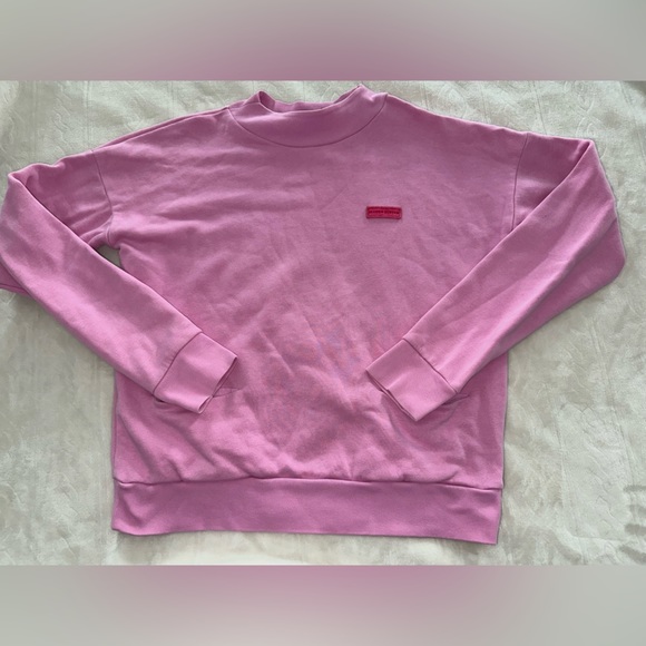 MAISON SCOTCH&SODA‎ sz M JUMPER SWEATSHIRT CREW - Picture 1 of 9